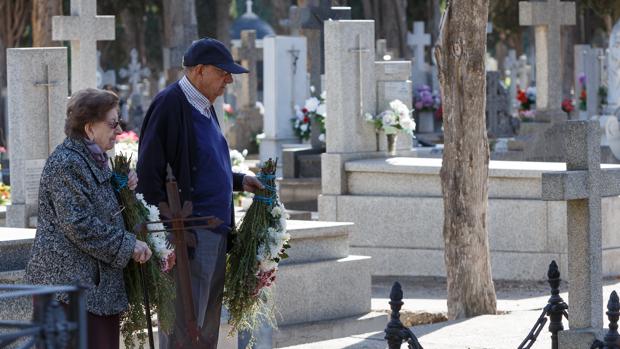 El cementerio de Zamora se queda sin capellán y busca seglares para prepararlos