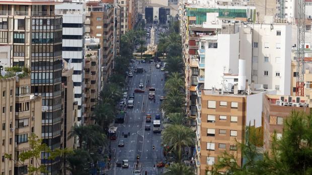 Coronavirus Valencia en directo: todo lo que no se puede hacer por las restricciones ante el Covid-19