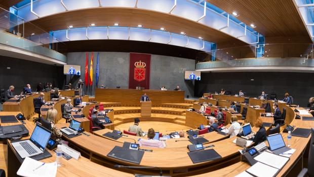 El Parlamento convalida las sanciones frente al Covid-19