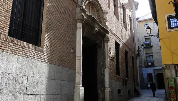 El antiguo edificio de Correos en Toledo acogerá el Museo Postal Nacional