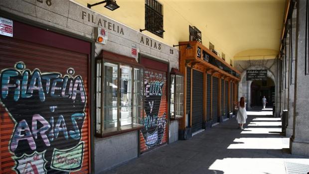 Los empresarios claman contra la «política de improvisación» del Gobierno