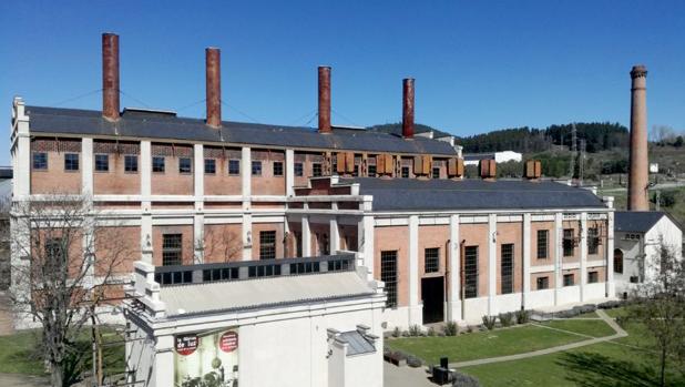 El Museo de la Energía se transforma en «La Cámara Oscura» del Festival de Cine de Ponferrada