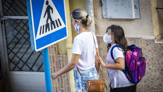 Coronavirus en Valencia: más de 370 clases confinadas en la cuarta semana del curso escolar