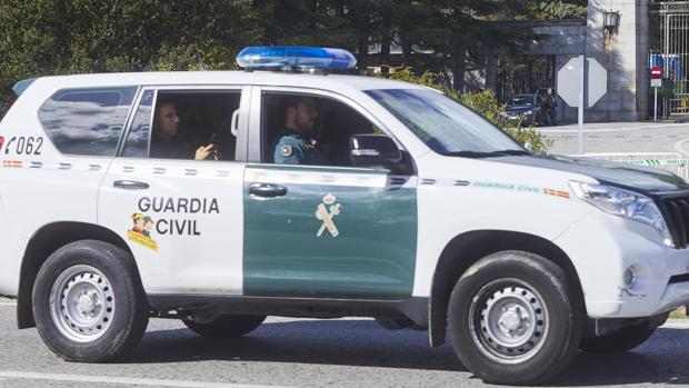 Cae una banda de ladrones de casas que entraban cuando los inquilinos dormían