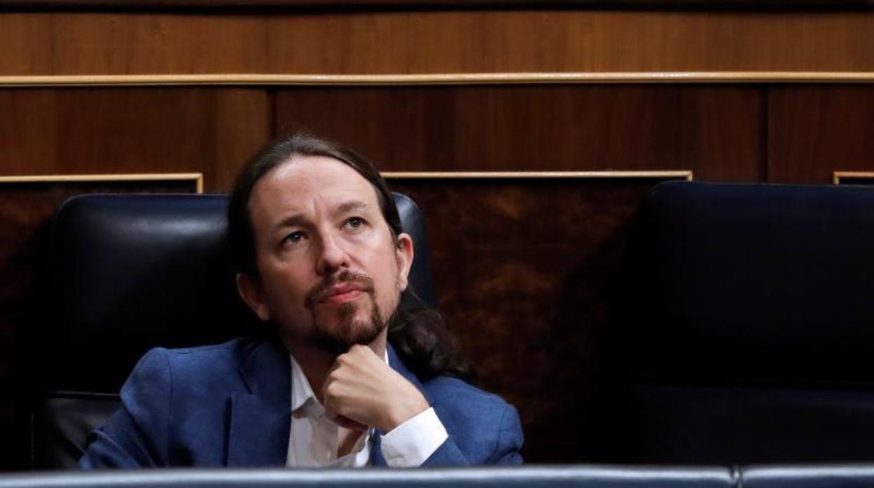 Las frases con las que el juez ha pedido al Tribunal Supremo que investigue a Pablo Iglesias