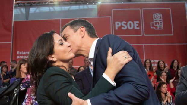 El PSOE se opone en La Rioja a defender al Rey tras los ataques de Podemos