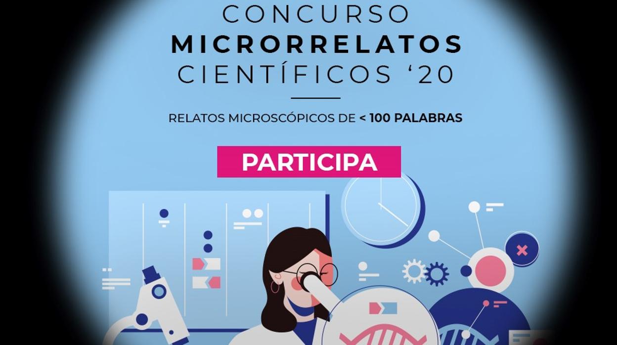 Fundación Aquae presenta la VII edición de su Concurso Microrrelatos Científicos