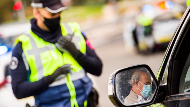 Las partes más contundentes del auto del TSJM contra las restricciones en Madrid