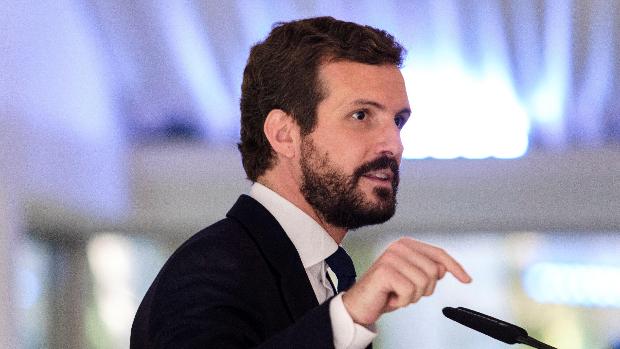 Casado exige a Sánchez explicaciones en el Congreso por la «injusta» aplicación del estado de alarma