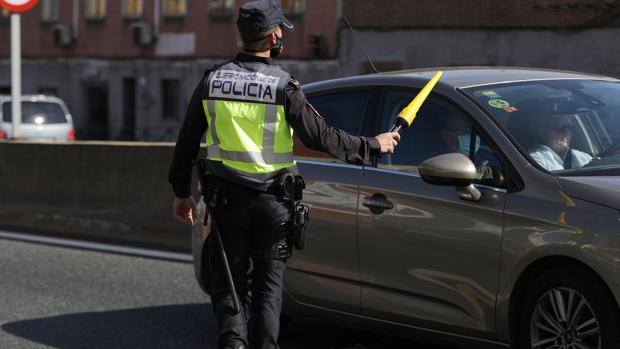 El estado de alarma en Madrid, en cifras