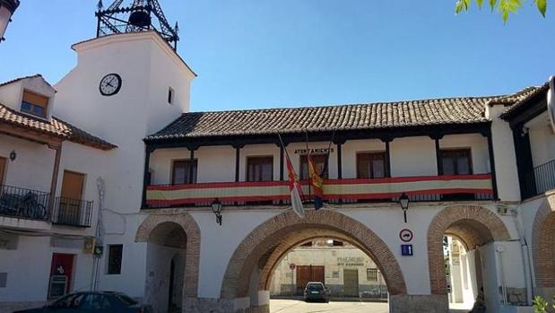 Decretan medidas extraordinarias de nivel 2 en Borox por el aumento de casos de coronavirus