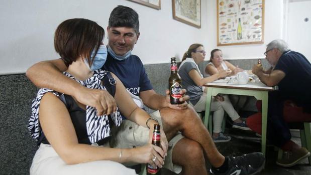 Restringidas a diez personas las reuniones en toda Galicia