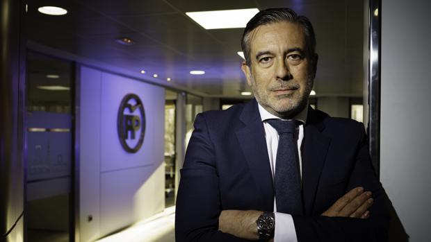 «La reforma del PSOE y Podemos nos sitúa al nivel de Polonia y pone en riesgo los fondos de la UE»