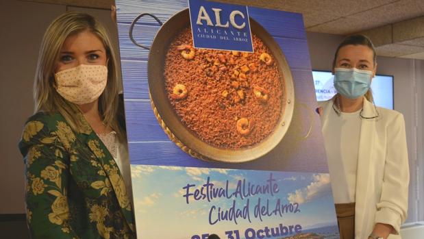 El Festival «Alicante Ciudad del Arroz» se celebra del 19 al 31 de octubre para reanimar el turismo