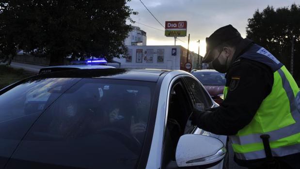 Los concellos sí tienen competencias para controlar y sancionar por el Covid, sostiene el Consultivo