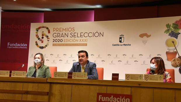 Elegidos los premios Gran Selección, los 19 mejores entre los 538 presentados