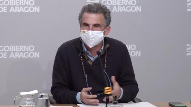 Aragón declara la alerta sanitaria en toda la región y prohíbe las reuniones de más de 6 personas