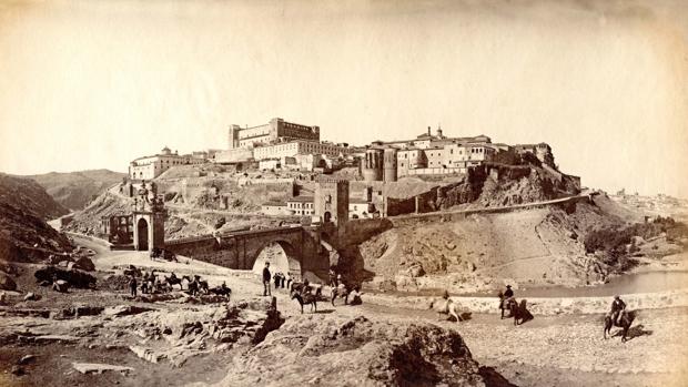 Archivo Municipal: custodio de la Historia de Toledo