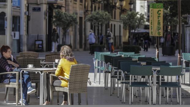 Coronavirus Valencia en directo: estas son las nuevas restricciones en vigor para frenar la pandemia