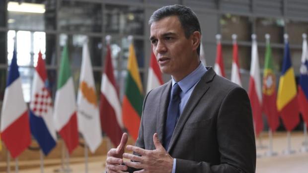 Pedro Sánchez se reunirá con el Papa el 24 de octubre