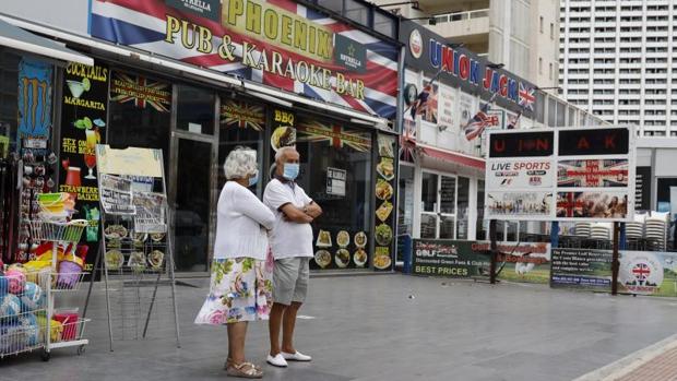 «Ninguna medida eficaz en la mayor crisis de nuestra historia»: el «SOS» del turismo valenciano