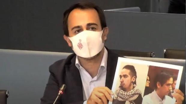 Barcelona rechaza retirar el premio a «Ciutat Morta» tras la condena de Rodrigo Lanza