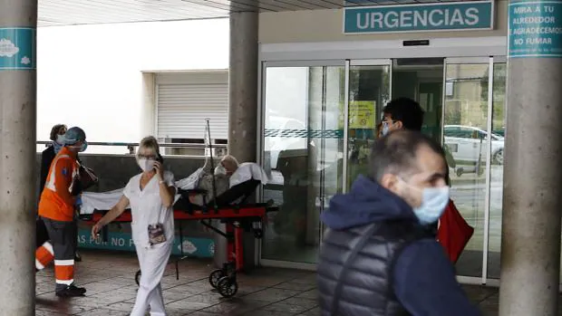Récord de contagios en Aragón: 740 en 24 horas, la cifra más alta desde que empezó la pandemia