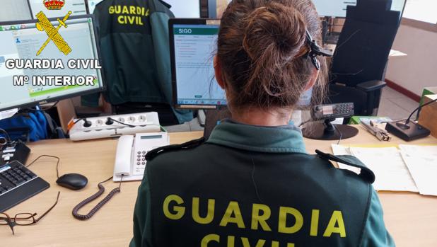 Cuatro detenidos cuando intentaban robar en un supermercado de Ugena