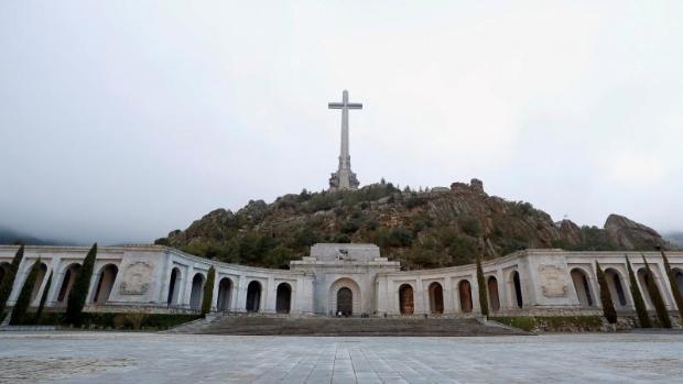 El Gobierno permitirá recuperar los restos de las víctimas de la Guerra Civil del Valle de los Caídos