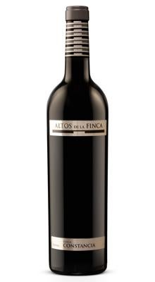 Altos de la Finca, mejor vino tinto crianza de Castilla-La Mancha en 2020