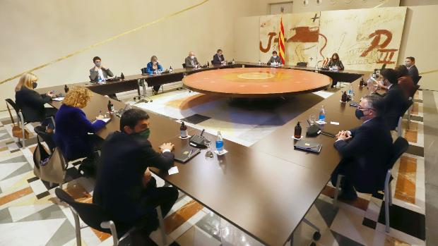 La Generalitat pide al Gobierno el estado de alarma y ser el «mando único» para hacer frente al coronavirus