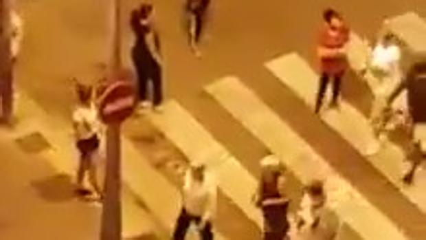 Una mafia enviaba a mujeres a robar a turistas en Benidorm para invertir en una granja en Bulgaria