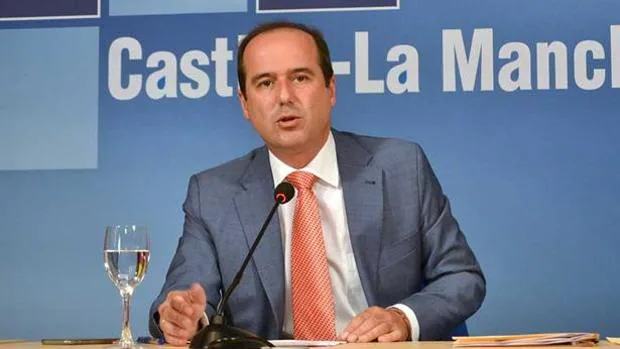 El alcalde de Guadalajara anuncia un plan con «cambios notables en todo el Casco Histórico»
