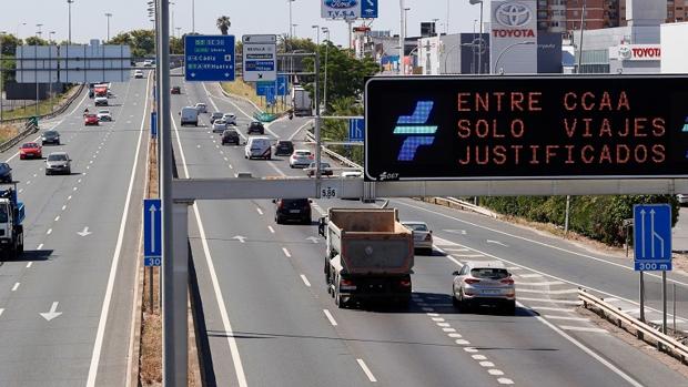 Varias comunidades piden a Sánchez en cascada que se declare el estado de alarma en toda España