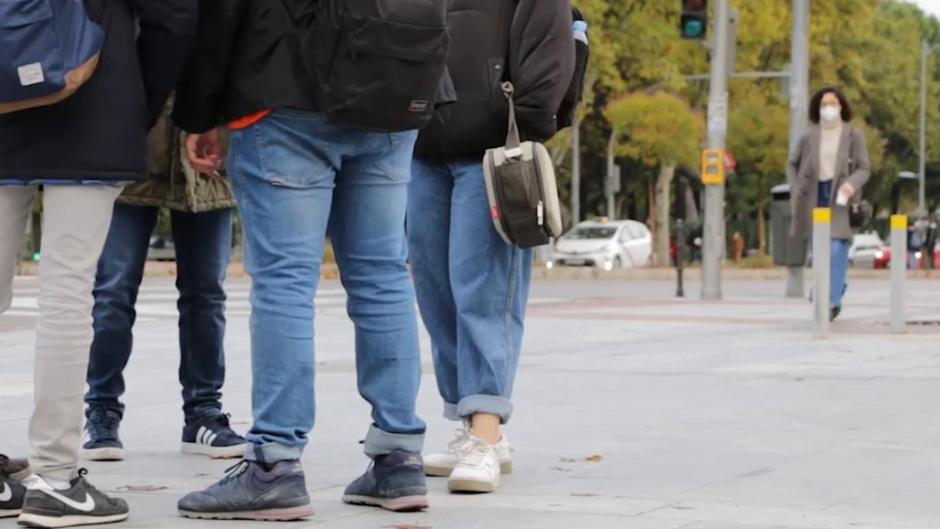 La desmemoria sobre ETA: «¿Miguel Ángel Blanco? No tengo ni idea de quién es»