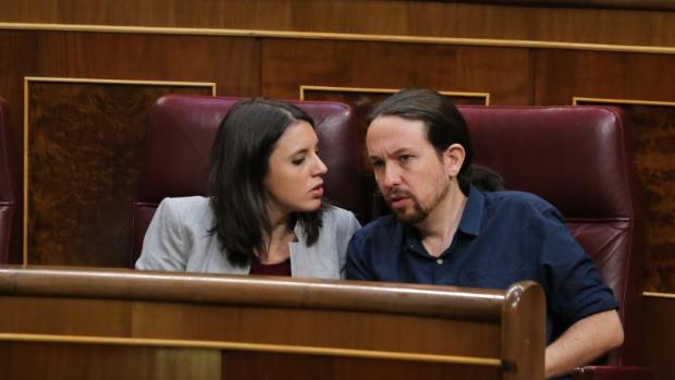 El juez imputa al administrador de Unidas Podemos por delito electoral en los pagos a Neurona