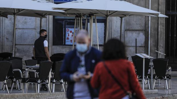 Toque de queda en Valencia: los datos que esgrime la Generalitat para decretar el confinamiento nocturno