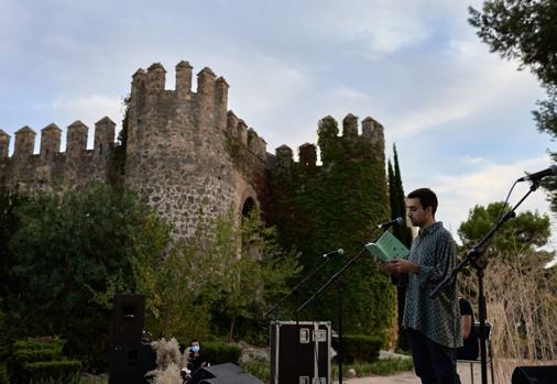 Recital poético