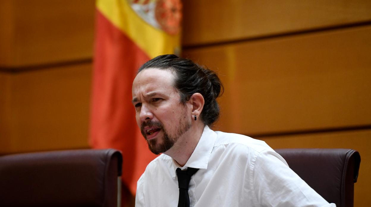 Iglesias amaga con no sellar el acuerdo para intentar dejar su huella en los Presupuestos a toda costa