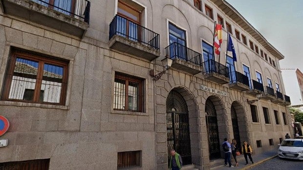 El acusado de mandar torturar y matar a su deudor en Segovia se declara inocente: «Yo no mato ni una mosca»