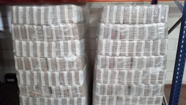 Indacsa dona 9.600 kilos de lentejas a los bancos de alimentos de Ciudad Real, Toledo y Albacete