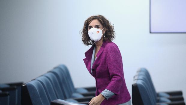 Ciudadanos lleva a Europa la «mentira» del Gobierno con el IVA de las mascarillas