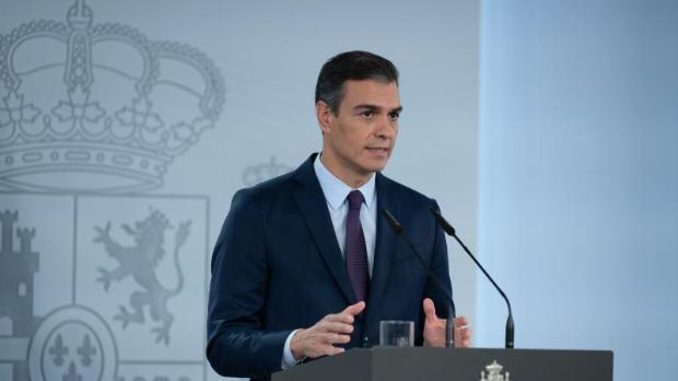 El Gobierno convierte en voluntaria la imposición del toque de queda a partir del 9 de noviembre