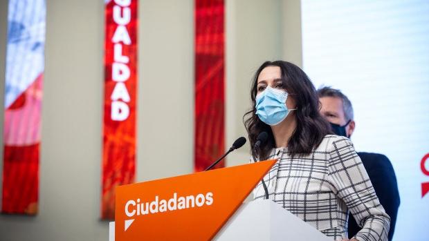 Ciudadanos asegura que ha acordado con el Gobierno eliminar el impuesto al diésel vía enmienda