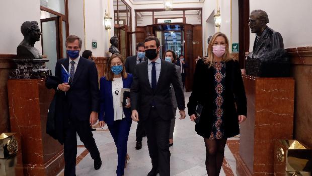 El PP tacha de «tomadura de pelo» el plan de Sánchez para imponer su estado de alarma