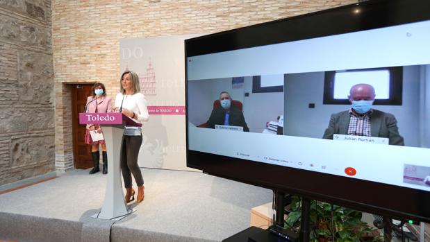 El Ayuntamiento de Toledo hará un Plan de Fomento de la Lectura para mayores