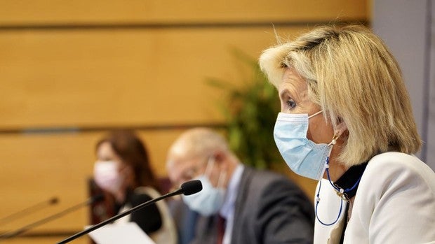 Castilla y León esperaba el confinamiento perimetral de Madrid al menos por siete días