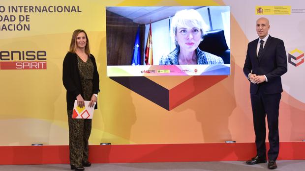 León analiza el futuro de la ciberseguridad