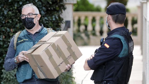 «Puigdemont me dijo que había que hacer presidente a Pedro Sánchez, aunque fuera gratis»