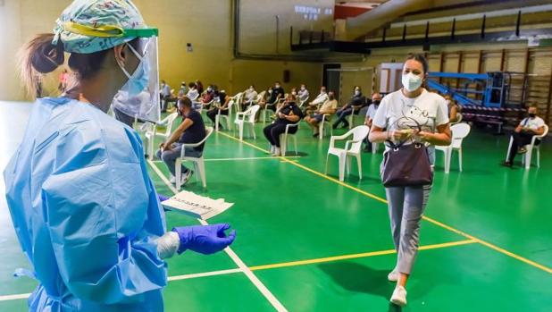 1.138 nuevos casos de coronavirus y 14 fallecidos (12 en Toledo), último dato en Castilla-La Mancha